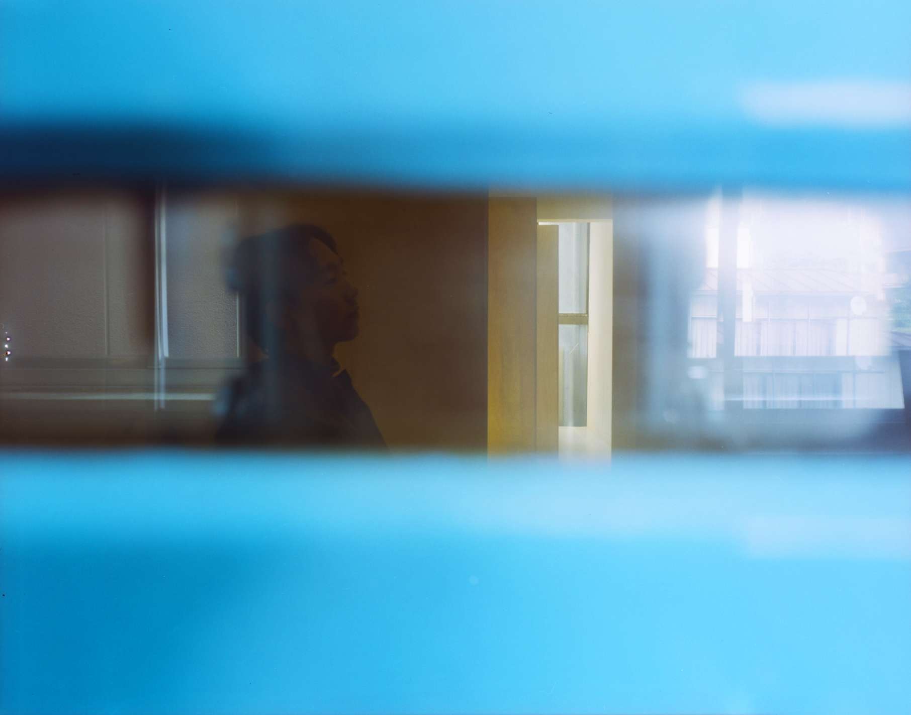 八木崇晶 | 300日画廊 | 300 Days Gallery Archives 1999-2001